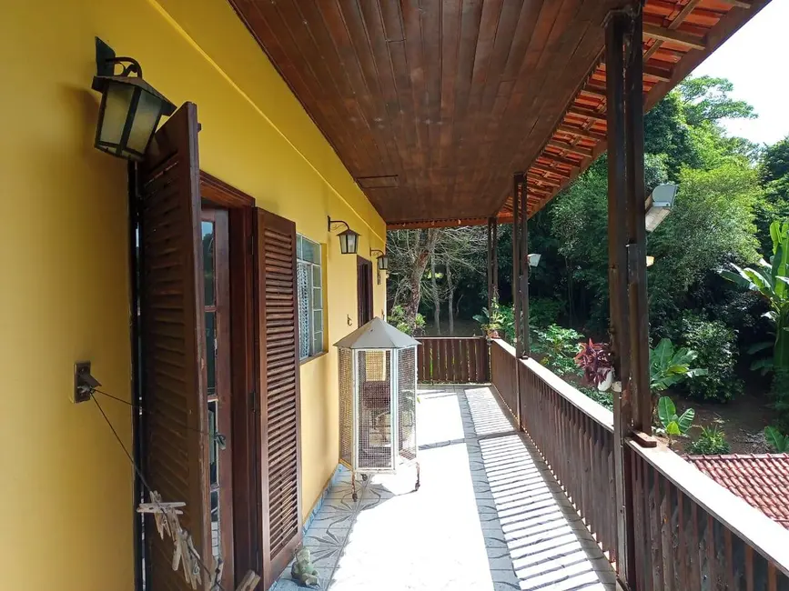 Foto 8 de Chácara com 3 quartos à venda, 4675m2 em Mairipora - SP