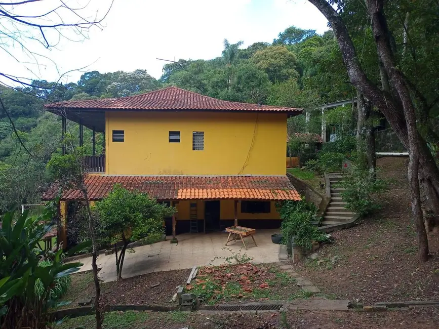 Foto 6 de Chácara com 3 quartos à venda, 4675m2 em Mairipora - SP