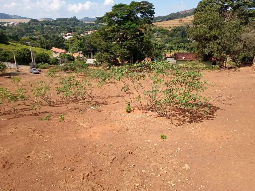 Foto 4 de Terreno / Lote à venda, 2000m2 em Água Comprida, Braganca Paulista - SP
