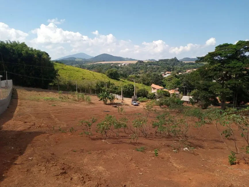 Foto 2 de Terreno / Lote à venda, 2000m2 em Água Comprida, Braganca Paulista - SP