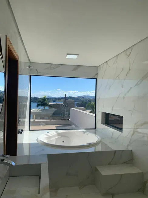 Foto 3 de Casa de Condomínio com 5 quartos à venda, 570m2 em Joanopolis - SP