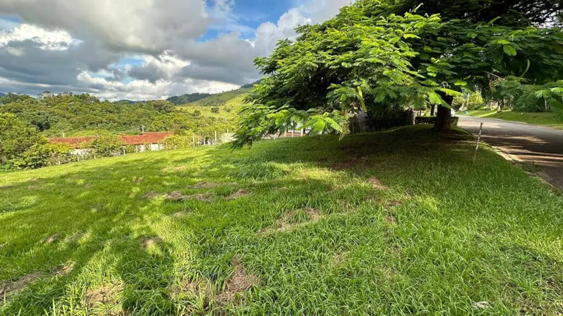 Foto 2 de Lote de Condomínio à venda, 1000m2 em Joanopolis - SP