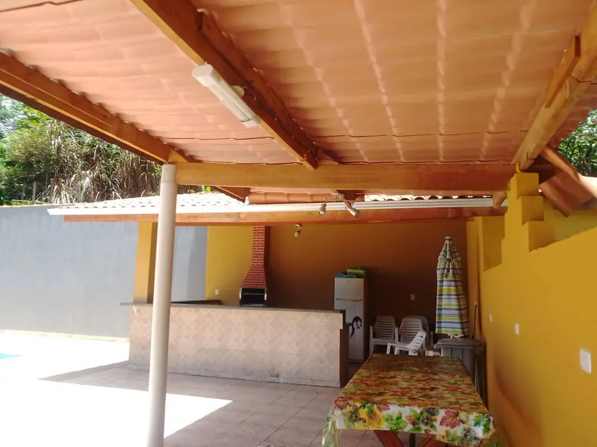 Foto 7 de Chácara com 3 quartos à venda, 340m2 em Nazare Paulista - SP