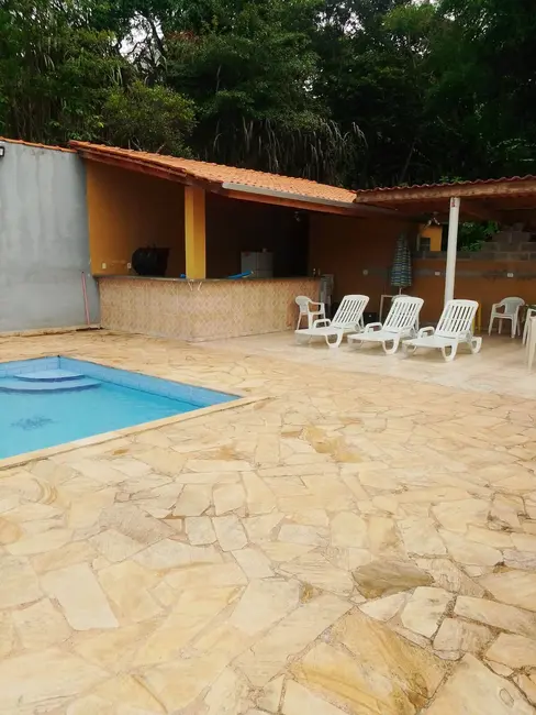 Foto 9 de Chácara com 3 quartos à venda, 340m2 em Nazare Paulista - SP