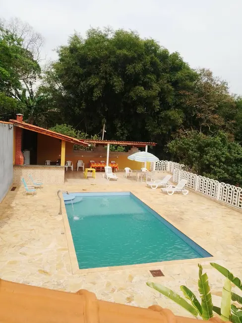 Foto 8 de Chácara com 3 quartos à venda, 340m2 em Nazare Paulista - SP