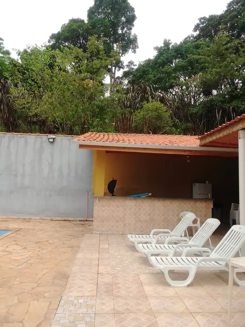 Foto 5 de Chácara com 3 quartos à venda, 340m2 em Nazare Paulista - SP