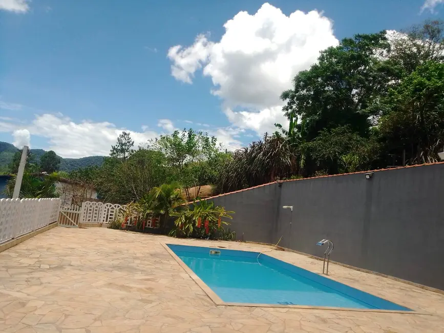 Foto 3 de Chácara com 3 quartos à venda, 340m2 em Nazare Paulista - SP