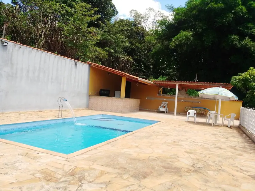 Foto 1 de Chácara com 3 quartos à venda, 340m2 em Nazare Paulista - SP