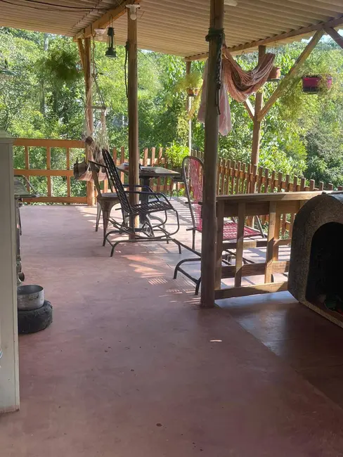 Foto 3 de Chácara com 2 quartos à venda, 120m2 em Jardim Planalto, Aruja - SP