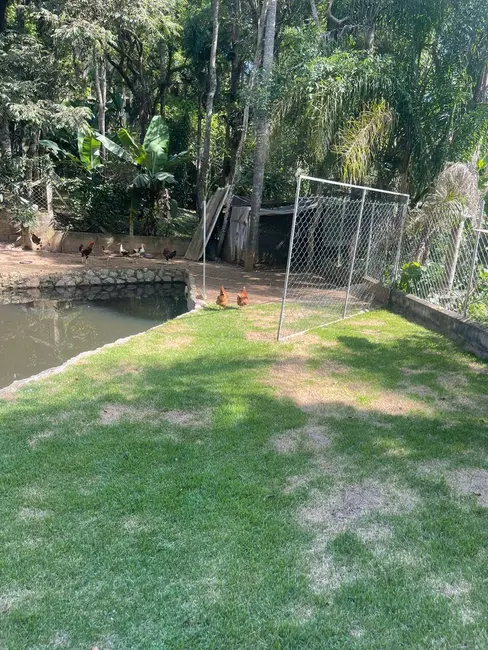 Foto 8 de Chácara com 2 quartos à venda, 120m2 em Jardim Planalto, Aruja - SP