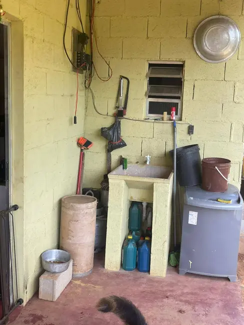 Foto 6 de Chácara com 2 quartos à venda, 120m2 em Jardim Planalto, Aruja - SP