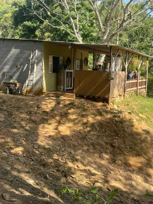 Foto 7 de Chácara com 2 quartos à venda, 120m2 em Jardim Planalto, Aruja - SP