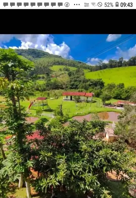 Foto 6 de Chácara com 4 quartos à venda, 100m2 em  - SP