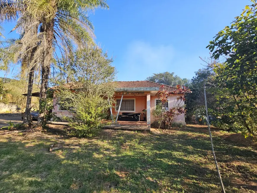 Foto 8 de Sítio / Rancho com 5 quartos à venda, 600m2 em Boa Vista, Atibaia - SP