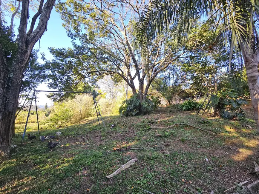 Foto 5 de Sítio / Rancho com 5 quartos à venda, 600m2 em Boa Vista, Atibaia - SP