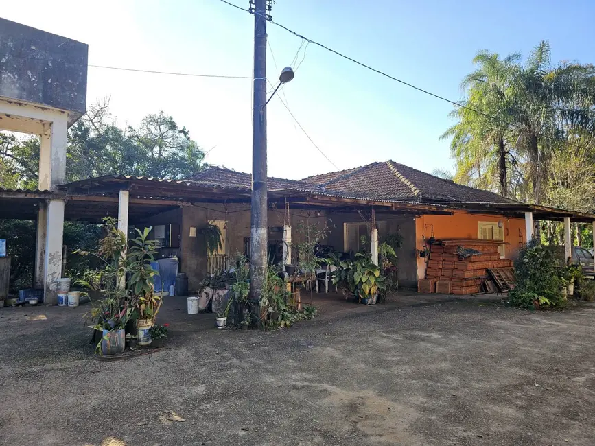 Foto 6 de Sítio / Rancho com 5 quartos à venda, 600m2 em Boa Vista, Atibaia - SP