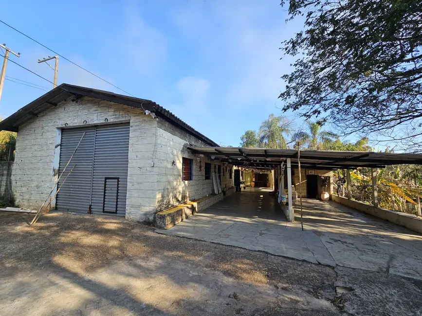 Foto 7 de Sítio / Rancho com 5 quartos à venda, 600m2 em Boa Vista, Atibaia - SP
