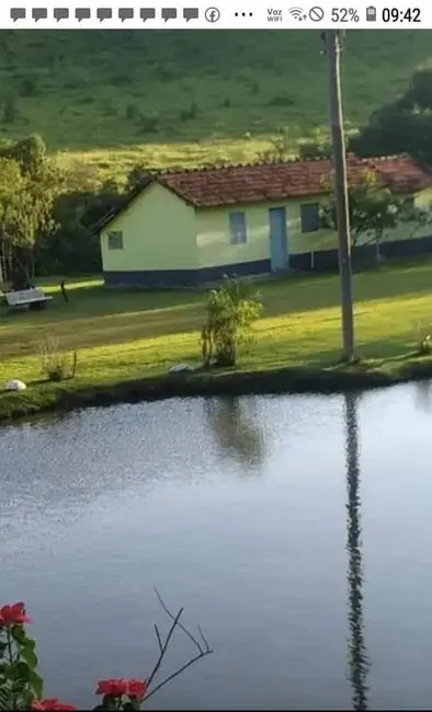 Foto 5 de Chácara com 4 quartos à venda, 100m2 em  - SP