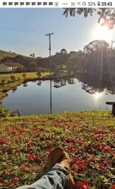 Foto 2 de Chácara com 4 quartos à venda, 100m2 em  - SP