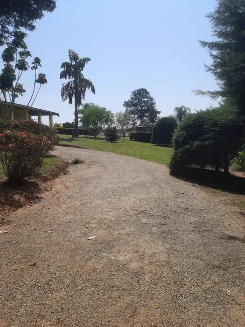 Foto 5 de Chácara com 3 quartos à venda, 250m2 em Jarinu - SP