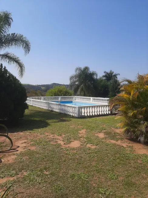 Foto 7 de Chácara com 3 quartos à venda, 250m2 em Jarinu - SP