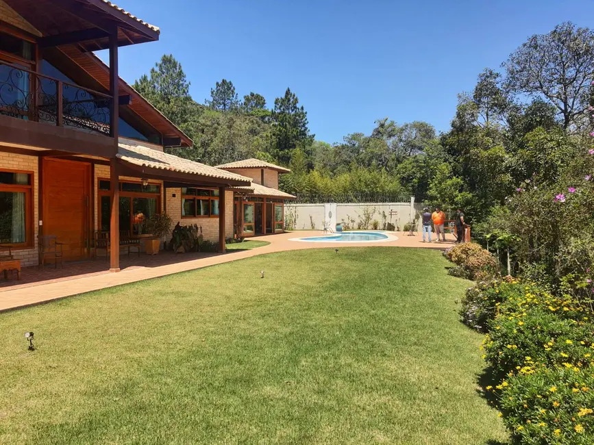 Foto 2 de Casa de Condomínio com 3 quartos à venda, 600m2 em Mairipora - SP