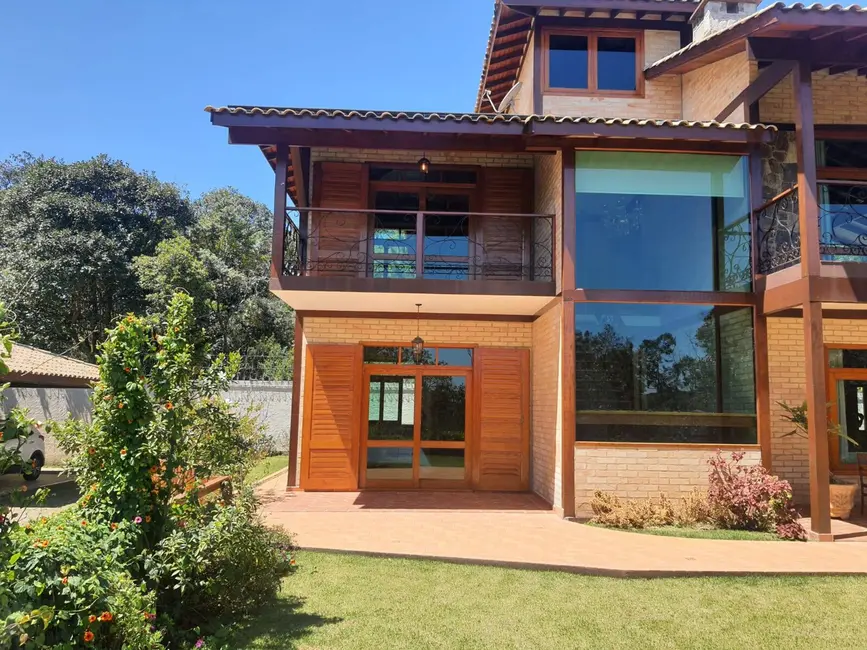 Foto 6 de Casa de Condomínio com 3 quartos à venda, 600m2 em Mairipora - SP