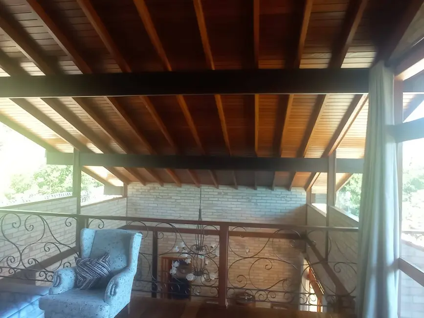 Foto 9 de Casa de Condomínio com 3 quartos à venda, 600m2 em Mairipora - SP