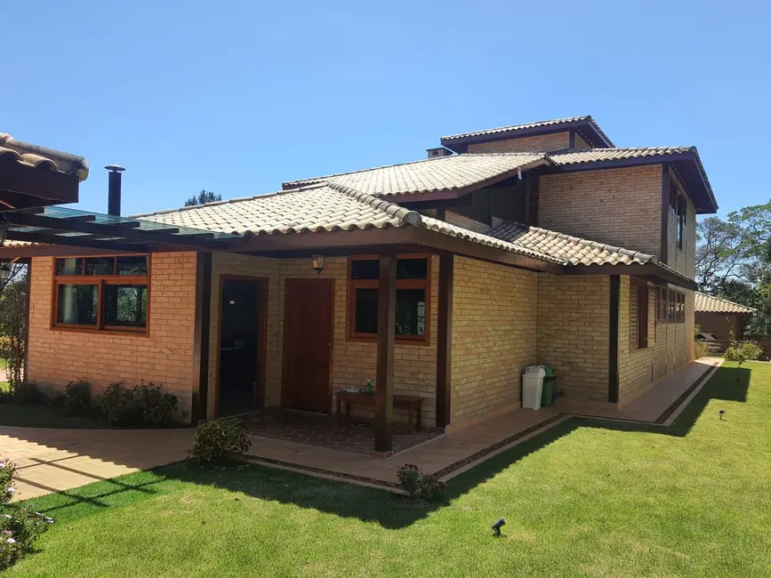 Foto 5 de Casa de Condomínio com 3 quartos à venda, 600m2 em Mairipora - SP