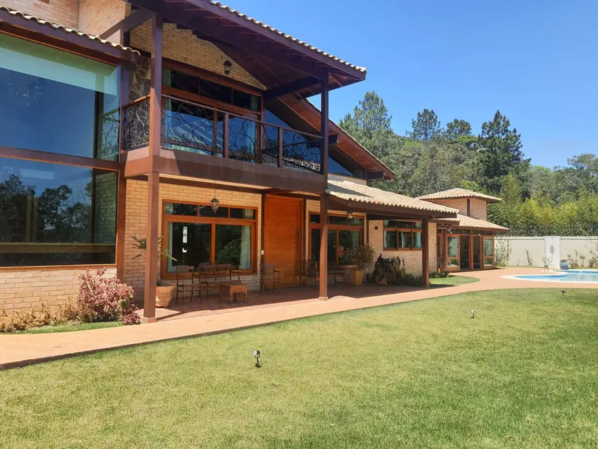 Foto 4 de Casa de Condomínio com 3 quartos à venda, 600m2 em Mairipora - SP