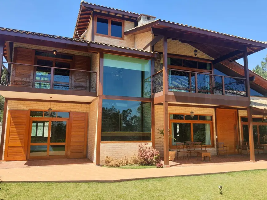 Foto 3 de Casa de Condomínio com 3 quartos à venda, 600m2 em Mairipora - SP