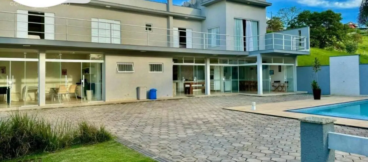 Chácara com 3 quartos à venda, 500m2 em Vargem - SP - imagem 1 Foto 1 de Chácara com 3 quartos à venda, 500m2 em Vargem - SP