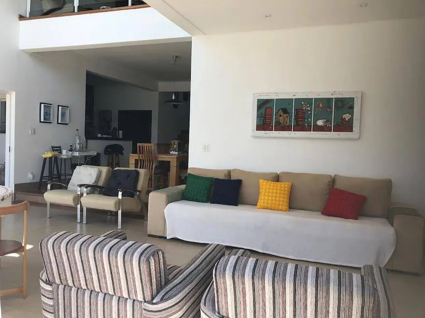 Foto 7 de Chácara com 3 quartos à venda, 550m2 em Piracaia - SP