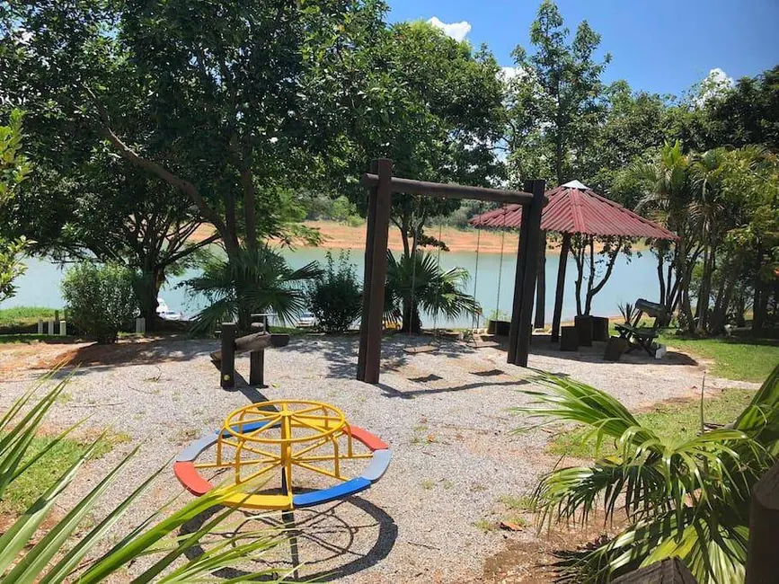 Foto 8 de Chácara com 3 quartos à venda, 550m2 em Piracaia - SP