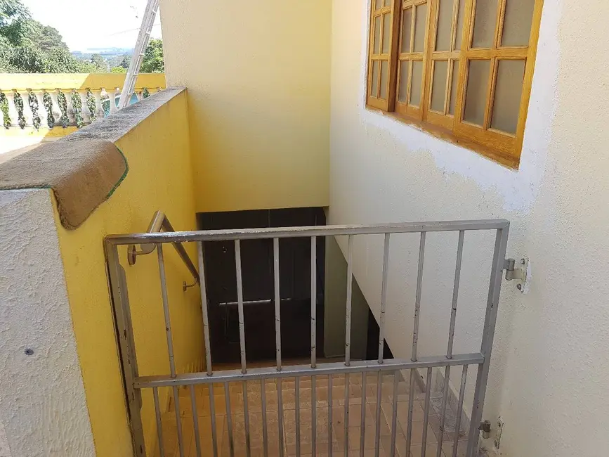 Foto 7 de Casa com 4 quartos à venda, 331m2 em Residencial Hípica Jaguari, Braganca Paulista - SP