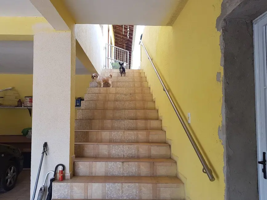 Foto 6 de Casa com 4 quartos à venda, 331m2 em Residencial Hípica Jaguari, Braganca Paulista - SP