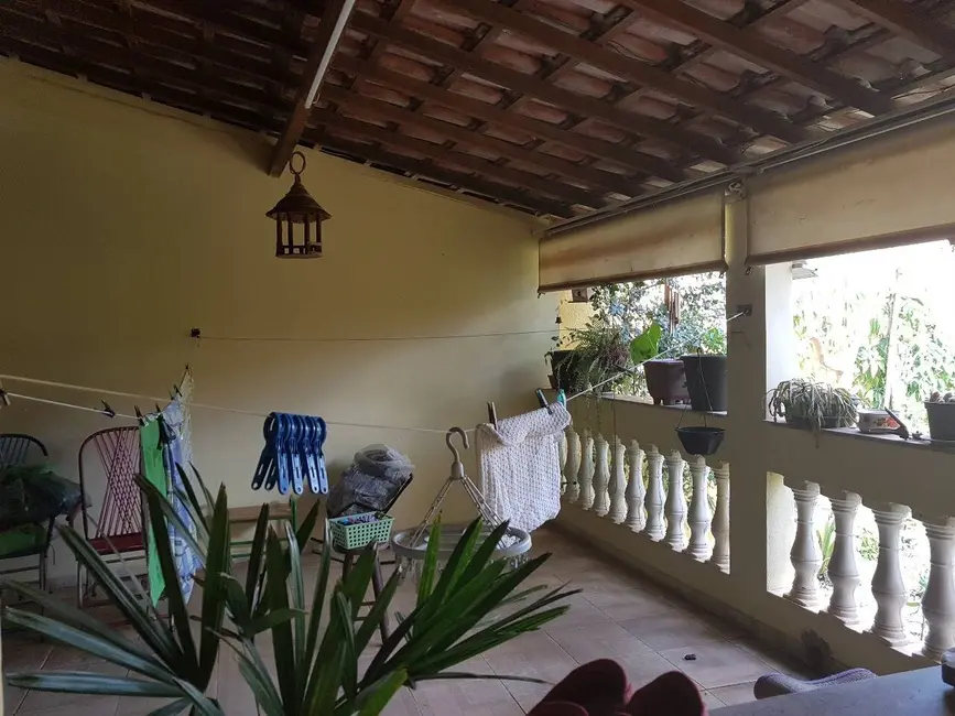 Foto 3 de Casa com 4 quartos à venda, 331m2 em Residencial Hípica Jaguari, Braganca Paulista - SP