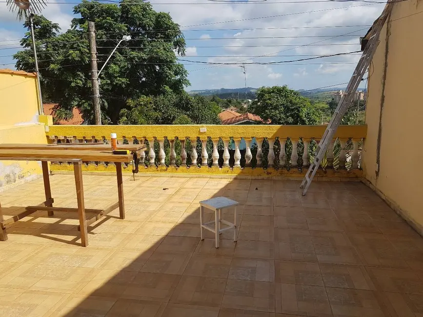 Foto 4 de Casa com 4 quartos à venda, 331m2 em Residencial Hípica Jaguari, Braganca Paulista - SP