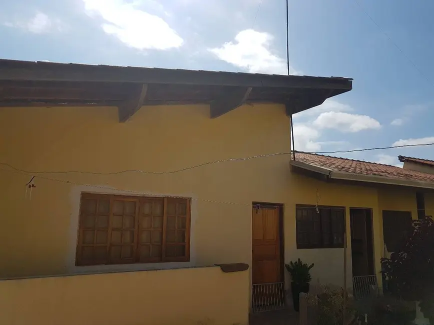 Foto 1 de Casa com 4 quartos à venda, 331m2 em Residencial Hípica Jaguari, Braganca Paulista - SP