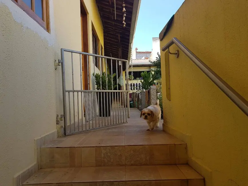 Foto 8 de Casa com 4 quartos à venda, 331m2 em Residencial Hípica Jaguari, Braganca Paulista - SP