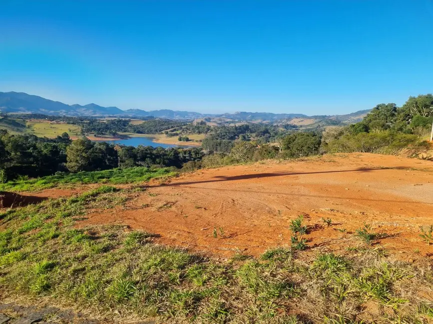 Foto 2 de Terreno / Lote à venda, 1000m2 em Piracaia - SP