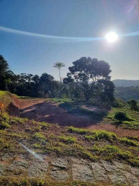Foto 7 de Terreno / Lote à venda, 1000m2 em Piracaia - SP