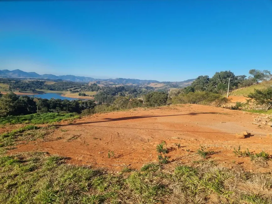 Foto 6 de Terreno / Lote à venda, 1000m2 em Piracaia - SP