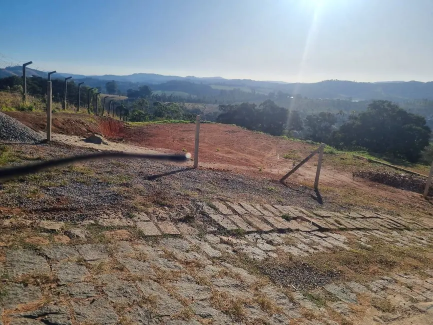 Foto 8 de Terreno / Lote à venda, 1000m2 em Piracaia - SP