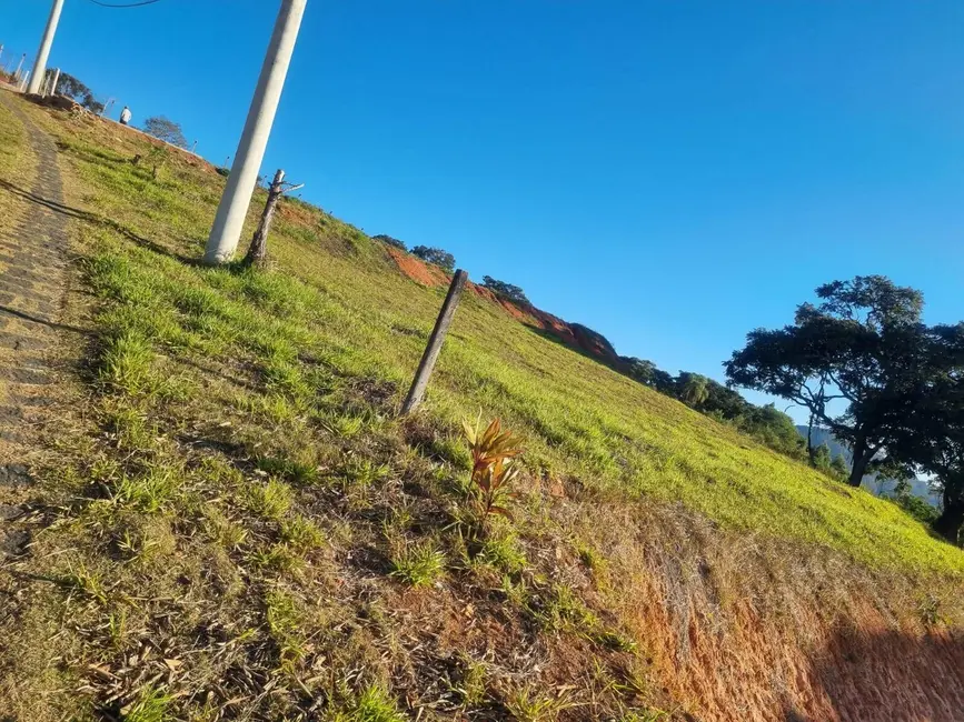 Foto 9 de Terreno / Lote à venda, 1000m2 em Piracaia - SP