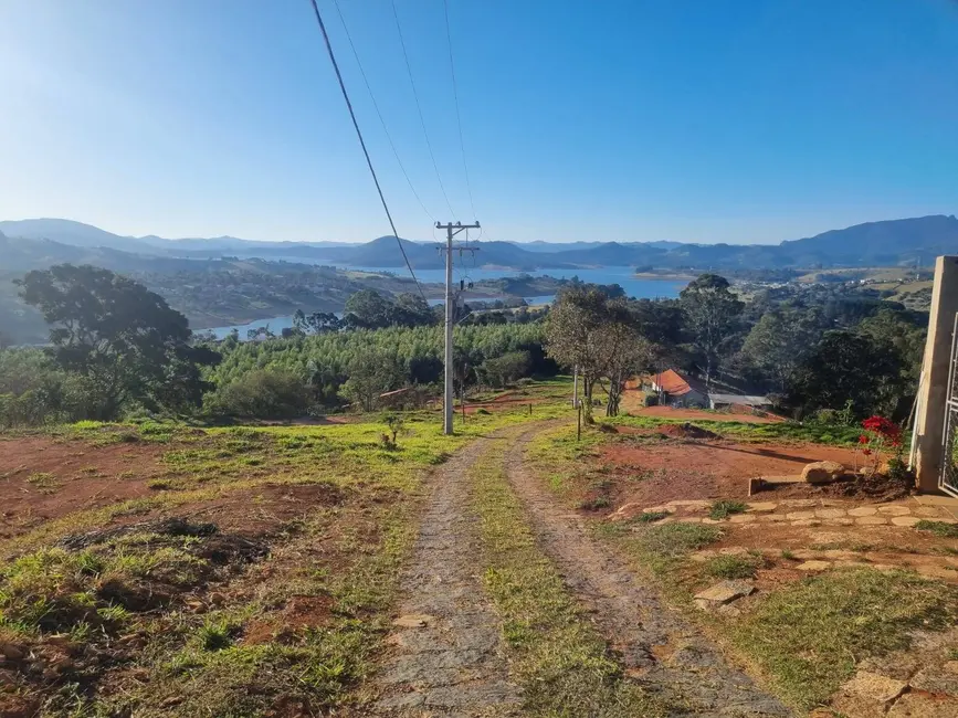 Foto 1 de Terreno / Lote à venda, 1000m2 em Piracaia - SP