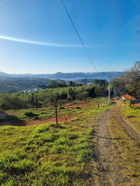 Foto 4 de Terreno / Lote à venda, 1000m2 em Piracaia - SP