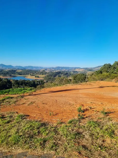 Foto 5 de Terreno / Lote à venda, 1000m2 em Piracaia - SP