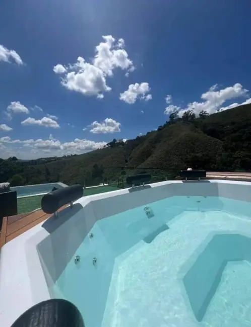 Foto 6 de Casa de Condomínio com 3 quartos à venda em Mairipora - SP