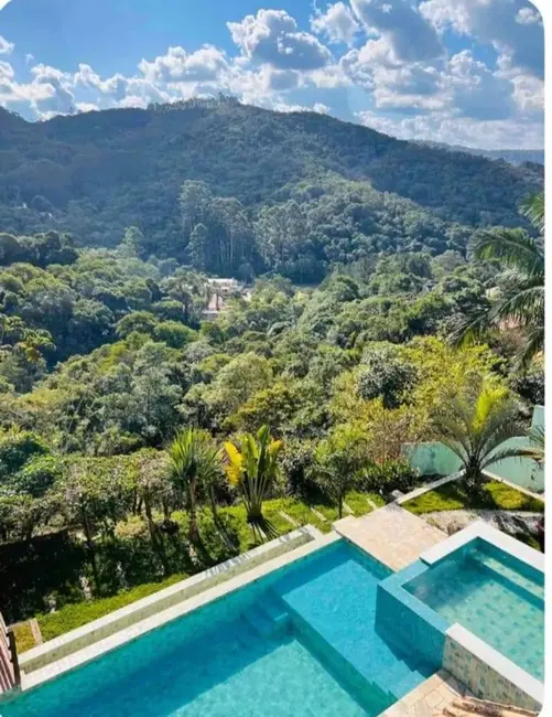 Foto 2 de Casa de Condomínio com 3 quartos à venda em Mairipora - SP